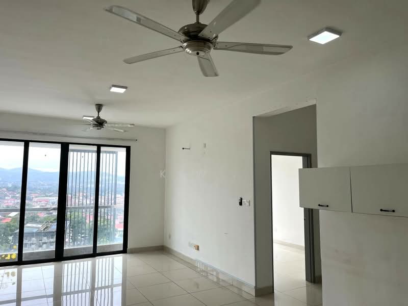 Untuk Disewa - You Vista @ You City