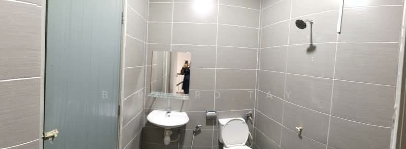 2-storey Terraced House for Sale in Pjs 7 (Sunway) - Bernard Tay - Bathroom - PropertyGuru.com.my