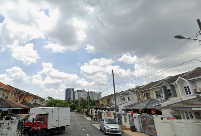 2-storey Terraced House for Sale in Pjs 7 (Sunway) - Bernard Tay - Exterior - PropertyGuru.com.my
