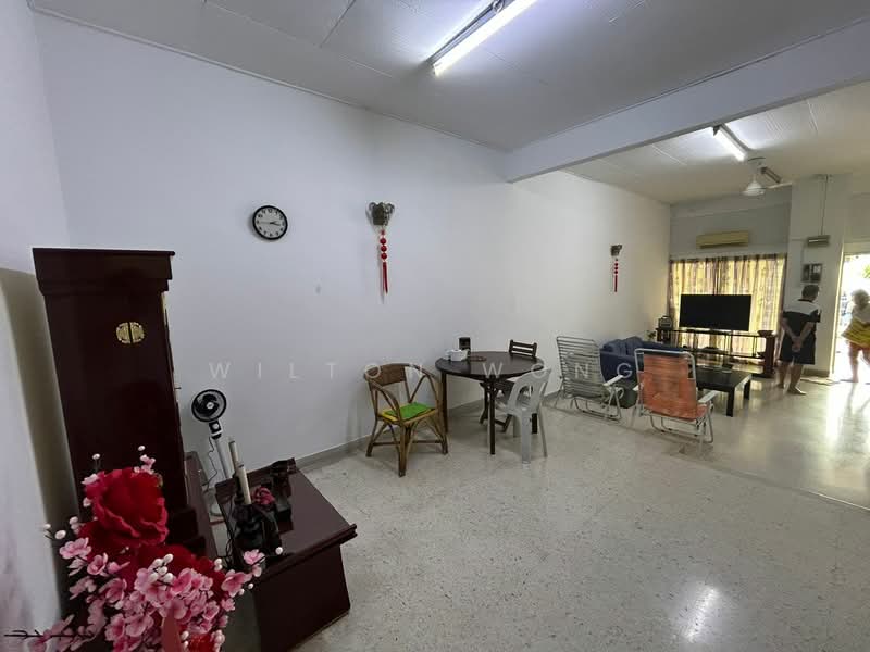 Taman Bukit Maluri - 1