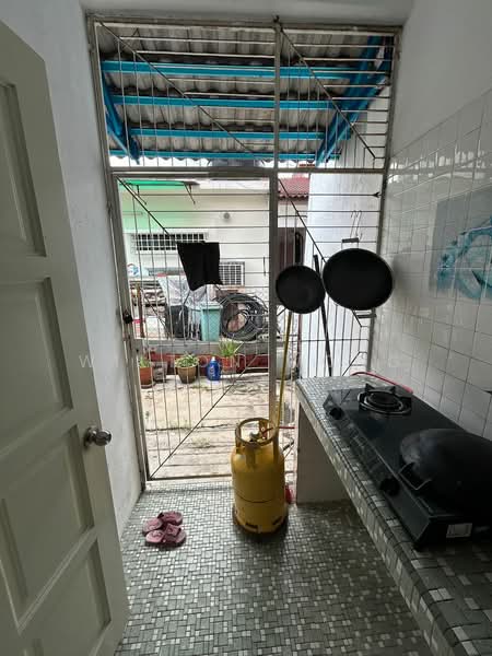 Taman Bukit Maluri - 2