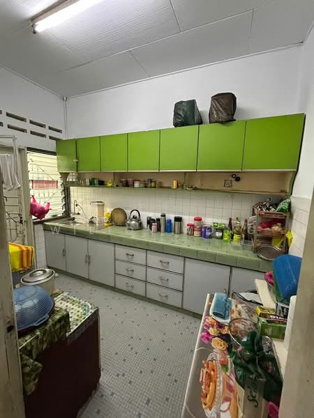 Taman Bukit Maluri - 3