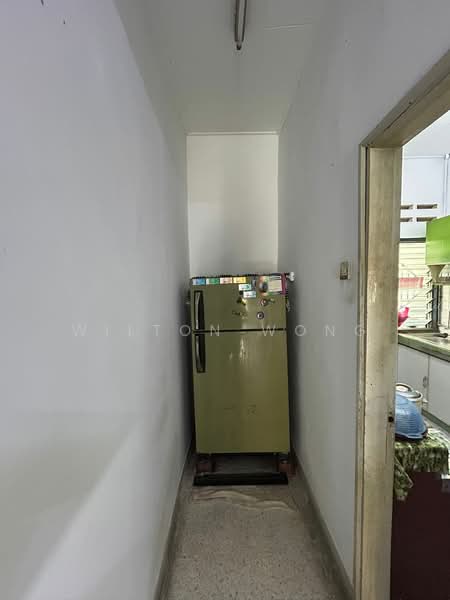 Taman Bukit Maluri - 4