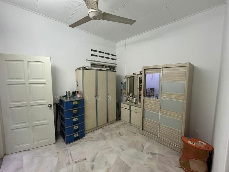 Taman Bukit Maluri - 5