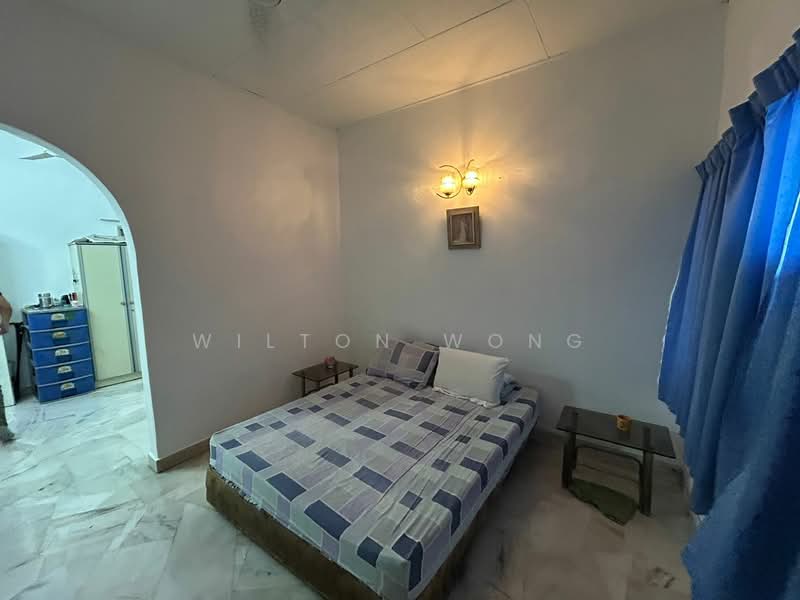 Rumah Teres 1 Tingkat untuk Dijual di Taman Bukit Maluri (Kepong) - Wilton Wong - Bedroom - PropertyGuru.com.my