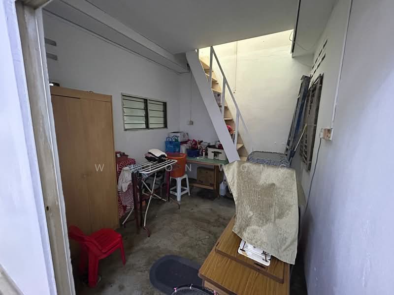 Rumah Teres 1 Tingkat untuk Dijual di Taman Bukit Maluri (Kepong) - Wilton Wong - Interior - PropertyGuru.com.my