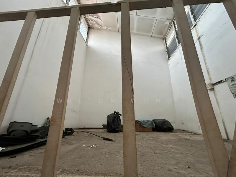 Rumah Teres 1 Tingkat untuk Dijual di Taman Bukit Maluri (Kepong) - Wilton Wong - Interior - PropertyGuru.com.my