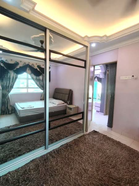 Condominium for Sale at D'Pines@Ampang - Terry Yee - Bedroom - PropertyGuru.com.my