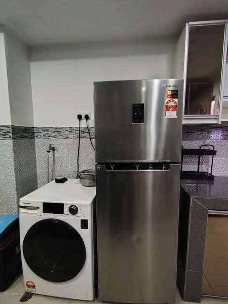 Condominium for Sale at D'Pines@Ampang - Terry Yee - Kitchen - PropertyGuru.com.my