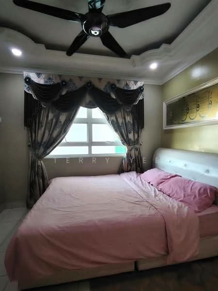 Condominium for Sale at D'Pines@Ampang - Terry Yee - Bedroom - PropertyGuru.com.my