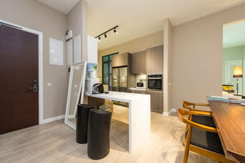 Kondominium untuk Dijual di The LIGHT COLLECTION II - Minggie . - PropertyGuru.com.my