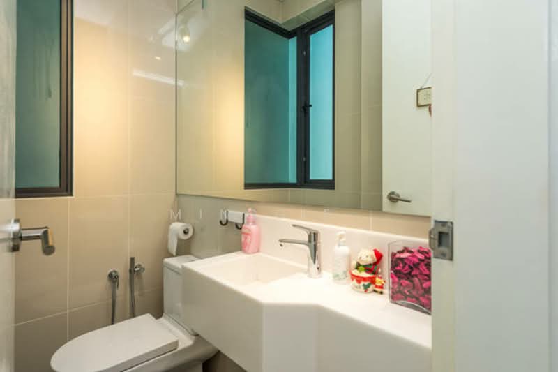 Kondominium untuk Dijual di The LIGHT COLLECTION II - Minggie . - PropertyGuru.com.my