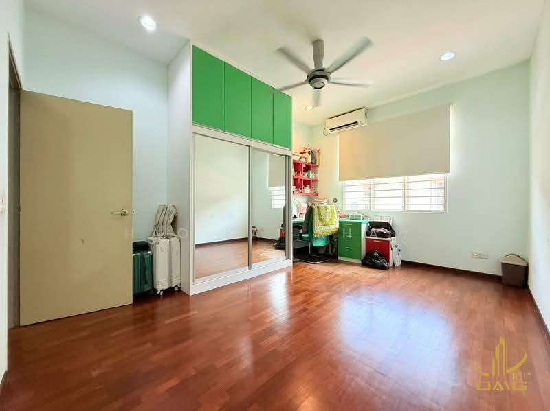 2-storey Terraced House for Sale in Setia Damai (Setia Alam) - Hao Kai Khaw - Bedroom - PropertyGuru.com.my