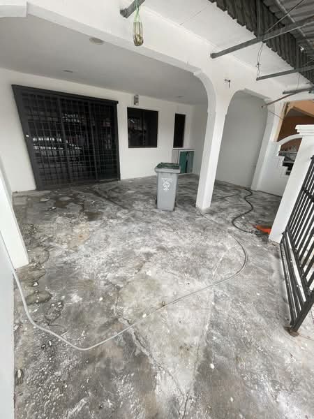 1-storey Terraced House for Sale in Skudai (Johor) - Joanne Ngoo - Exterior - PropertyGuru.com.my
