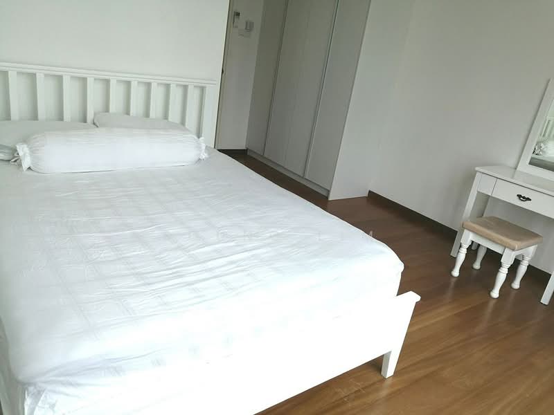 Service Residence for Rent at Tropicana Avenue - Soung Lim - Bedroom - PropertyGuru.com.my