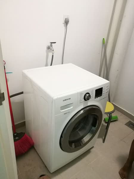 Service Residence for Rent at Tropicana Avenue - Soung Lim - Interior - PropertyGuru.com.my