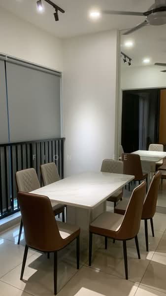 The Parque Residences - 2