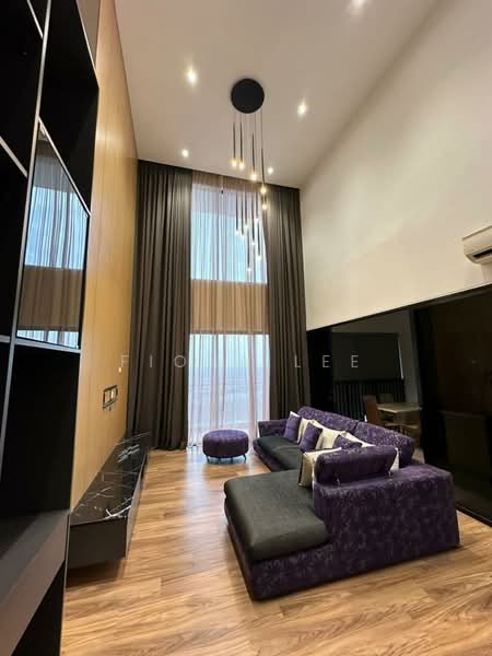 The Parque Residences - 4