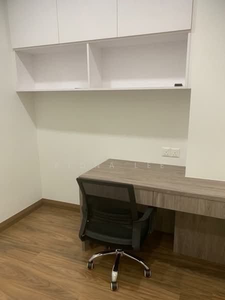 The Parque Residences - 5