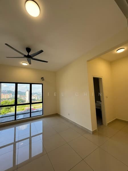 Rumah Teres 3 Tingkat untuk Disewa di Ampang (Selangor) - Daniel Chin - Interior - PropertyGuru.com.my