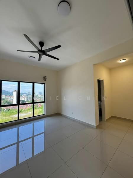 Rumah Teres 3 Tingkat untuk Disewa di Ampang (Selangor) - Daniel Chin - Living Room - PropertyGuru.com.my
