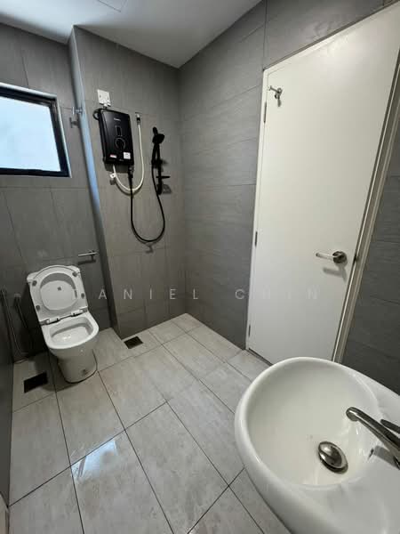 Rumah Teres 3 Tingkat untuk Disewa di Ampang (Selangor) - Daniel Chin - Bathroom - PropertyGuru.com.my