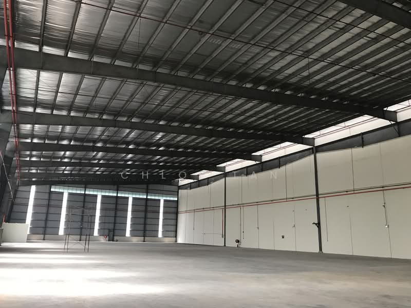 North Port (Pelabuhan Utara) untuk Untuk Disewa - RM 150,000 /bulan, Apr 2026 - Interior - PropertyGuru.com.my