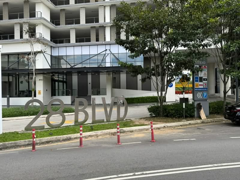 Shop / Office for Sale in Pandan Perdana (Cheras) - Max . - Exterior - PropertyGuru.com.my