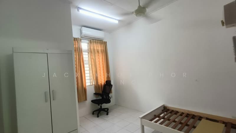 2-storey Terraced House for Rent in Setia Impian (Setia Alam) - Jack Khor Phor Jiing - Bedroom - PropertyGuru.com.my