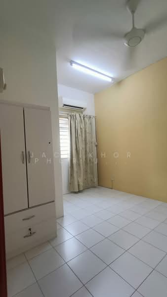 2-storey Terraced House for Rent in Setia Impian (Setia Alam) - Jack Khor Phor Jiing - Bedroom - PropertyGuru.com.my