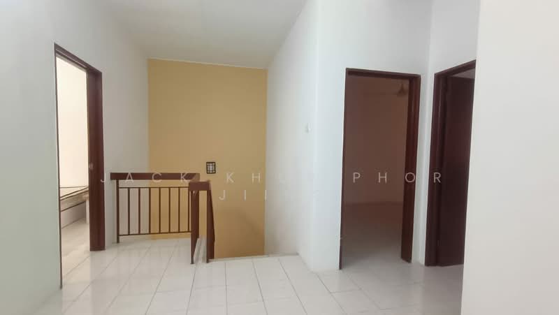 2-storey Terraced House for Rent in Setia Impian (Setia Alam) - Jack Khor Phor Jiing - Interior - PropertyGuru.com.my