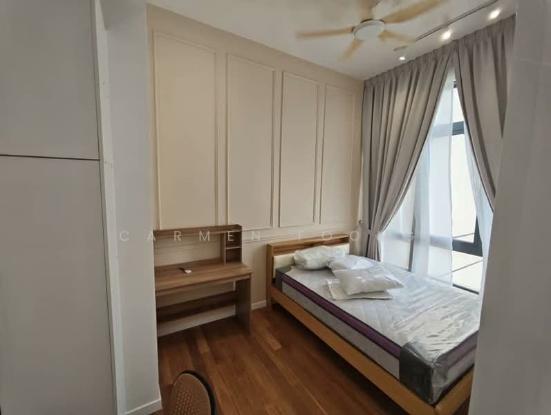 Condominium for Rent at The Maple Residences - Carmen Foong - Bedroom - PropertyGuru.com.my