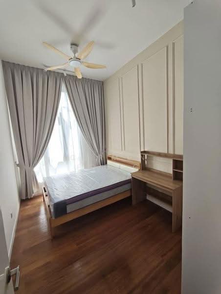 Condominium for Rent at The Maple Residences - Carmen Foong - Bedroom - PropertyGuru.com.my