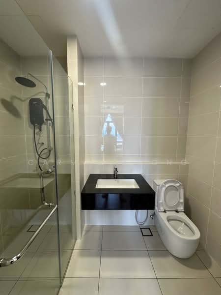 Condominium for Rent at The Maple Residences - Carmen Foong - Bathroom - PropertyGuru.com.my