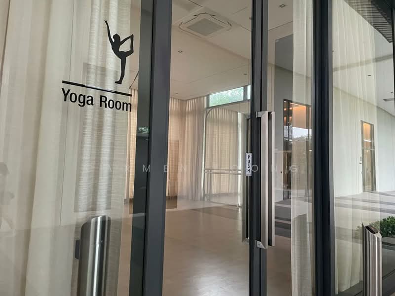 Condominium for Rent at The Maple Residences - Carmen Foong - Entrance - PropertyGuru.com.my