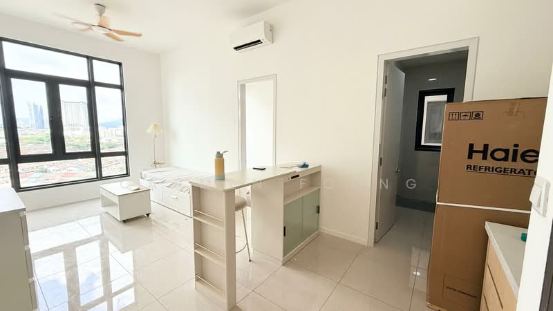 Condominium for Rent at The Maple Residences - Carmen Foong - Bedroom - PropertyGuru.com.my