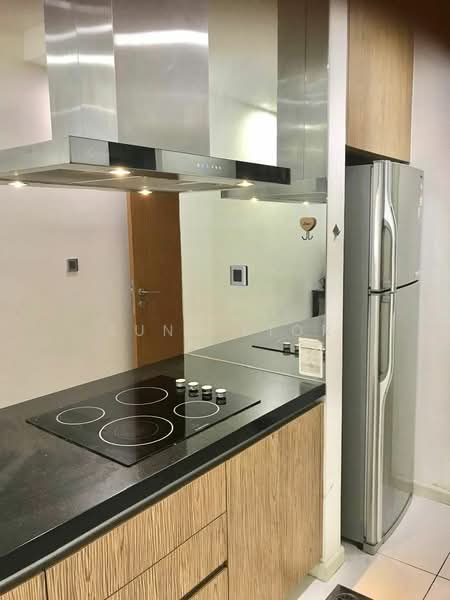 Apartment for Sale at Impiana - Suny Sior - Kitchen - PropertyGuru.com.my