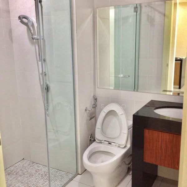 Apartment for Sale at Impiana - Suny Sior - Bathroom - PropertyGuru.com.my
