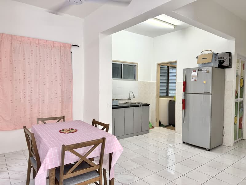 For Rent - Gambier Heights