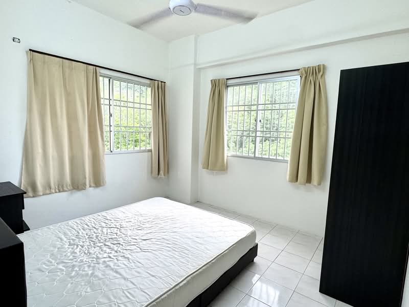 For Rent - Gambier Heights