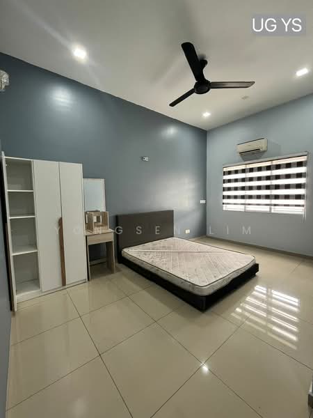 2-storey Terraced House for Sale in Ambang Botanic 2 (Klang) - Yongsen Lim - Bedroom - PropertyGuru.com.my