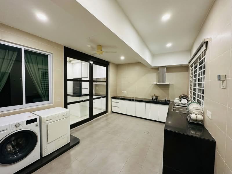 Damai Residences untuk Untuk Dijual - RM 860,880, Apr 2026 - Kitchen - PropertyGuru.com.my