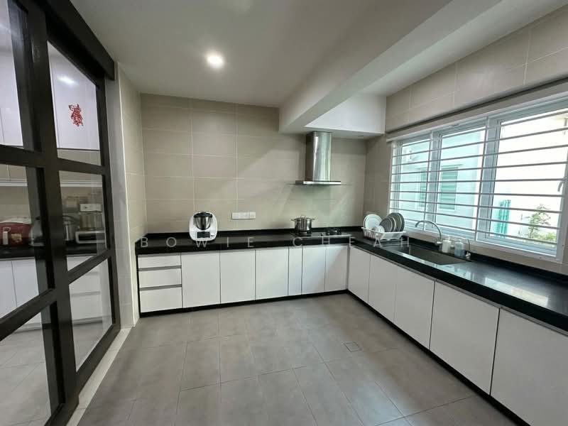 Damai Residences untuk Untuk Dijual - RM 860,880, Apr 2026 - Kitchen - PropertyGuru.com.my