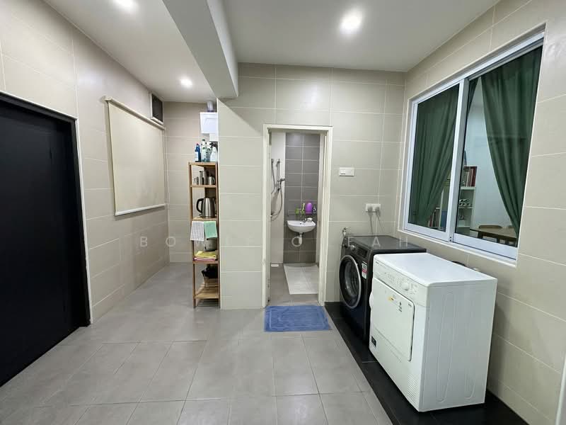 Damai Residences untuk Untuk Dijual - RM 860,880, Apr 2026 - Interior - PropertyGuru.com.my