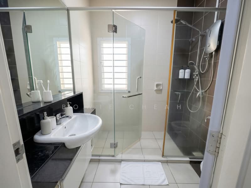 Damai Residences untuk Untuk Dijual - RM 860,880, Apr 2026 - Bathroom - PropertyGuru.com.my