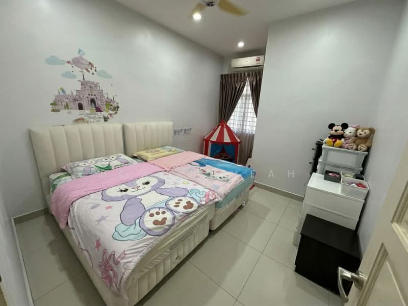 Damai Residences untuk Untuk Dijual - RM 860,880, Apr 2026 - Bedroom - PropertyGuru.com.my