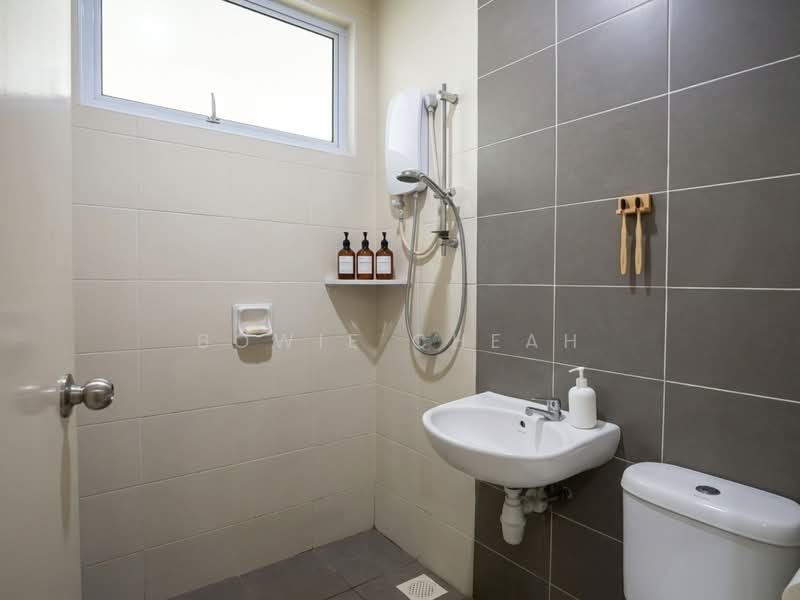 Damai Residences untuk Untuk Dijual - RM 860,880, Apr 2026 - Bathroom - PropertyGuru.com.my