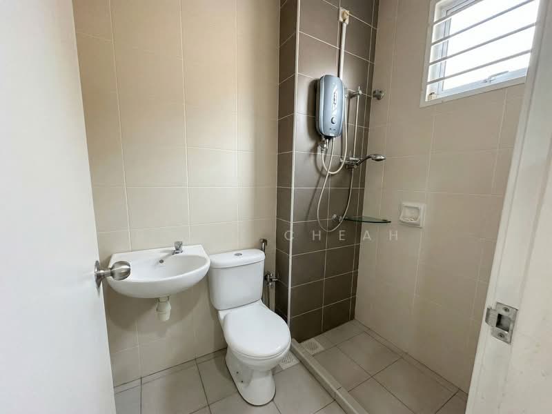 Damai Residences untuk Untuk Dijual - RM 860,880, Apr 2026 - Bathroom - PropertyGuru.com.my