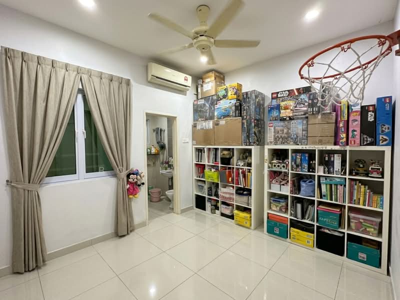 Damai Residences untuk Untuk Dijual - RM 860,880, Apr 2026 - Study - PropertyGuru.com.my