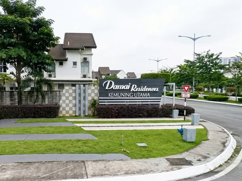 Damai Residences untuk Untuk Dijual - RM 860,880, Apr 2026 - Exterior - PropertyGuru.com.my